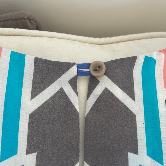 ANTHROPOLOGIE Corey Lynn Calter shift dress - Picture 3 of 6